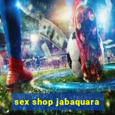 sex shop jabaquara